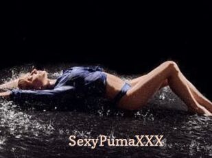 SexyPumaXXX