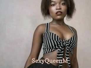 SexyQueenM