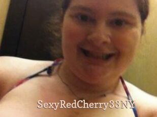 SexyRedCherry33NY