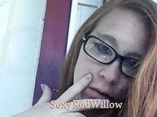 SexyRedWillow