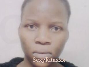 SexyRitaxxx