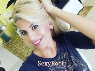 SexyRocio