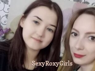 SexyRoxyGirls