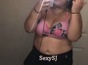 SexySJ
