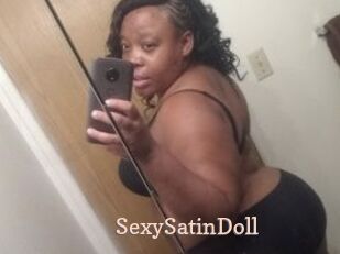 SexySatinDoll