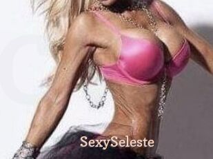 SexySeleste