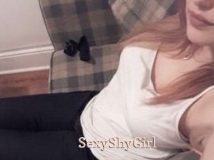 SexyShyGirl