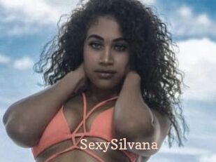 SexySilvana