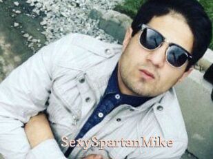 SexySpartanMike