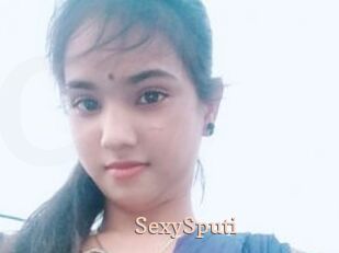 SexySputi