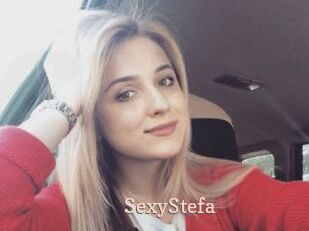 SexyStefa