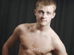 SexySten