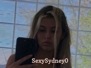 SexySydney0