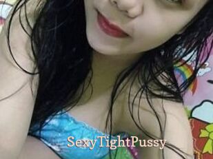 SexyTightPussy