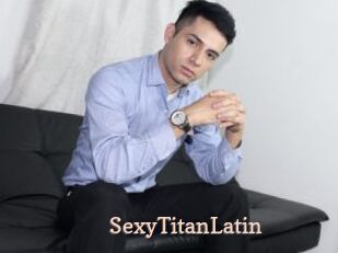 SexyTitanLatin