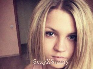 SexyXSunny_