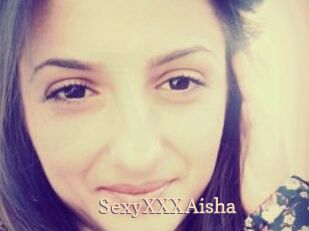 SexyXXXAisha_