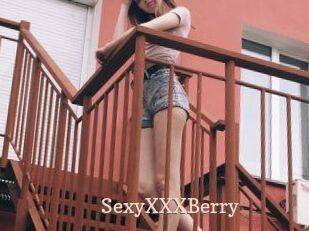SexyXXXBerry