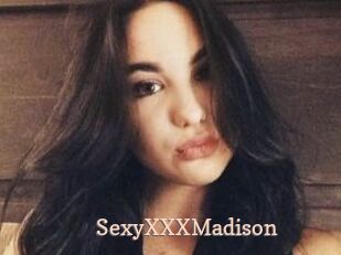 SexyXXXMadison