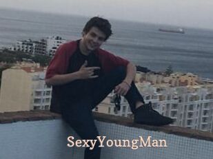 SexyYoungMan