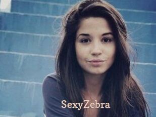SexyZebra
