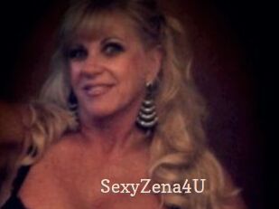 SexyZena4U
