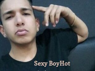 Sexy_BoyHot
