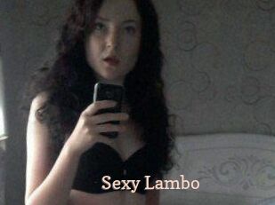 Sexy_Lambo