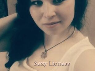 Sexy_Lioness