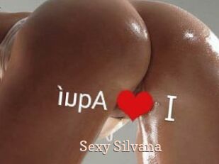 Sexy_Silvana