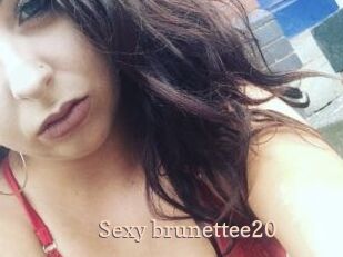 Sexy_brunettee20