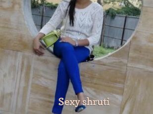 Sexy_shruti