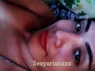 Sexyarian_xxx