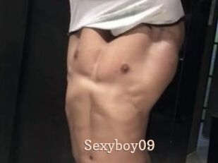 Sexyboy09