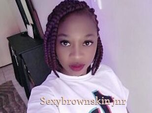 Sexybrownskin_jnr