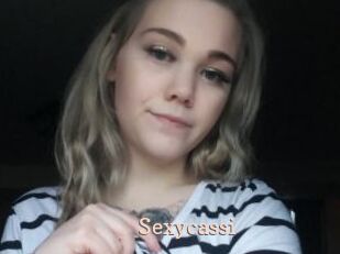 Sexycassi