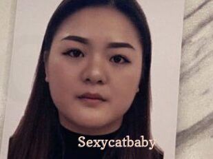 Sexycatbaby