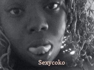 Sexycoko
