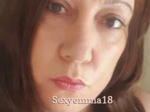 Sexyemma18