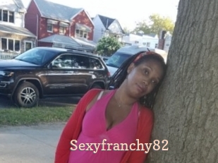 Sexyfranchy82