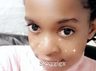 Sexygigx