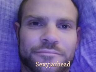 Sexyjarhead