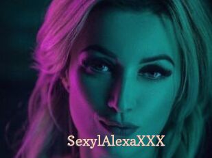 SexylAlexaXXX