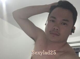 Sexylad25