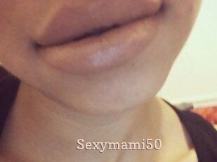 Sexymami50