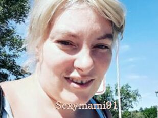 Sexymami91