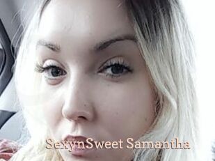SexynSweet_Samantha