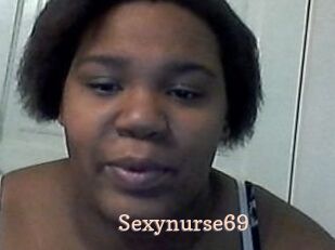 Sexynurse69