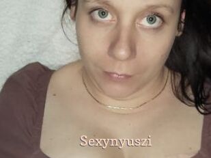 Sexynyuszi