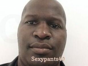 Sexypants40